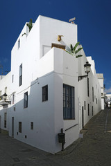 Vejer de la Frontera, Cádiz, Andalucía, España