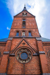Flensburg Marienkirche