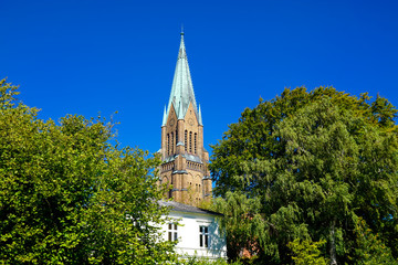 Schleswig St. Petri Dom