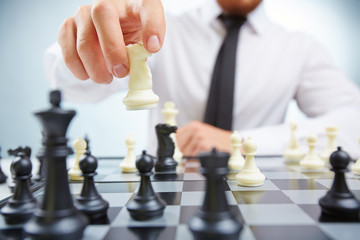 Business game