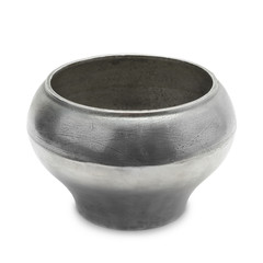 Metal pot