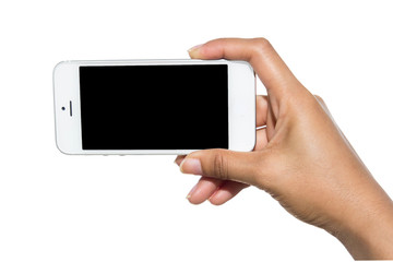 touch screen mobile phone