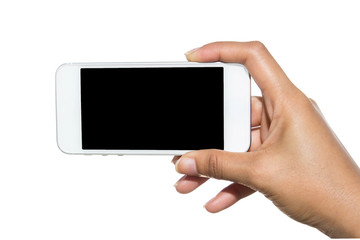 touch screen mobile phone