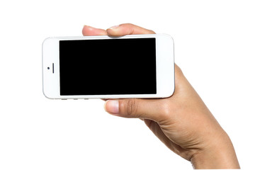 touch screen mobile phone