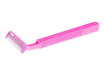 Modern razor