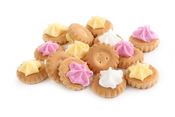 Nic-nac / Biscuits secs belge