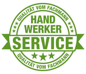 Handwerker-Service - Qualität vom Fachmann
