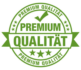 Premium Qualität