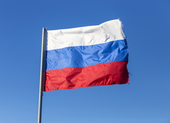 Russian flag