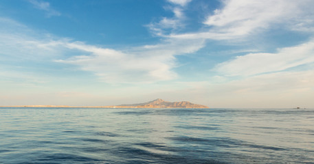 Obraz premium Seascape