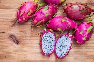 Dragon Fruit