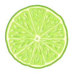 lime