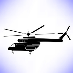 Helicopter