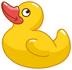 Rubber duck