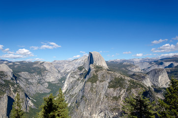 Yosemite Park, California, USA