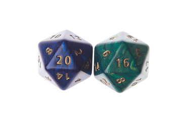 Dice 2016 