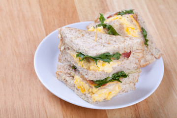 sandwich