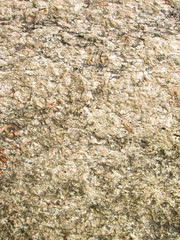 Seamless rock texture background closeup