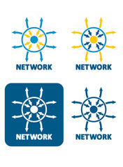 Network concept