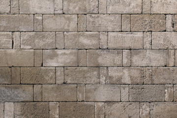 Dirty wall background