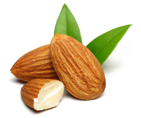 Almond group