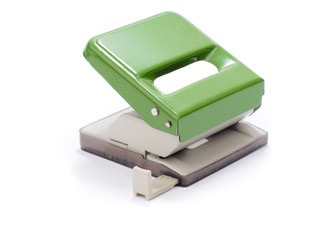 Hole puncher 
