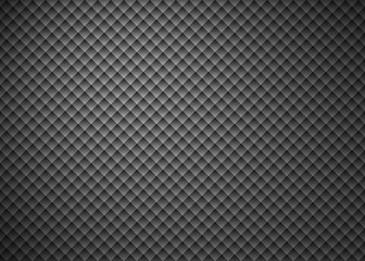 Noppen Hintergrund in dunkelgrau