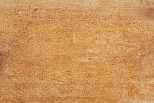Fototapeta Vintage wooden cutting board background