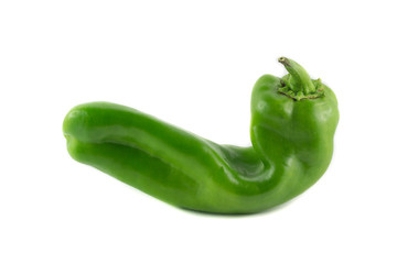 Piccolo peperone verde