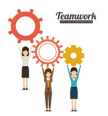 Teamwork design 