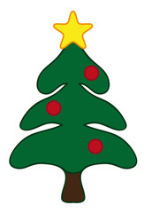 Tannebaum, Christbaum, Weihnachtsbaum