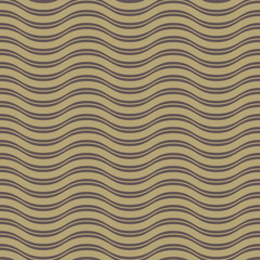 Geometric Seamless  Pattern