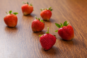 strawberry