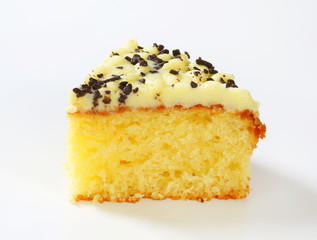 Lemon cake