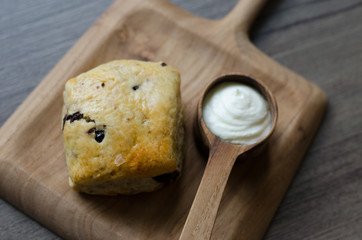 Scone