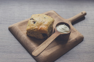 Scone