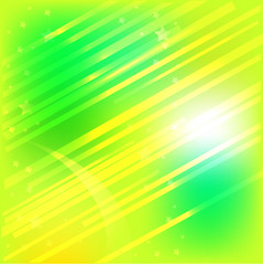 Obraz premium background with straight light lines