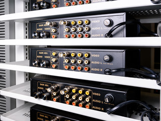 Digital video recorder
