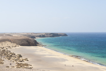 Playa Lanzarote