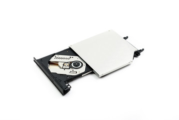 Internal DVD, CD Writer Note book module