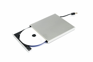 Internal DVD, CD Writer Note book module
