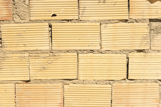 Hintergrund Baum&auml;ngel beim Hausbau