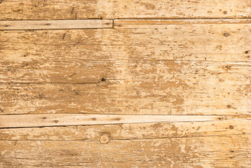Altes Holz Brett Oberfläche Hölzern Textur