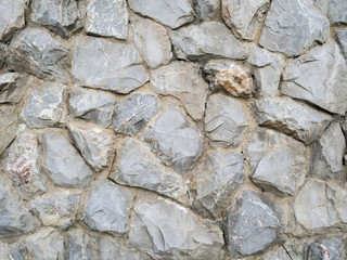 stone wall pattern textured background