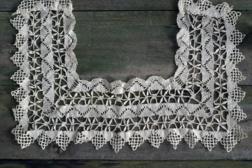 Crochet