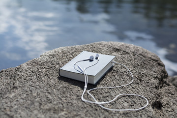 Hörbuch - Audiobook Urlaub