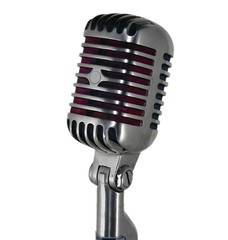 Classic Microphone