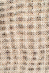 Sack cloth texture background