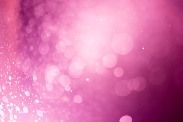 bokeh background
