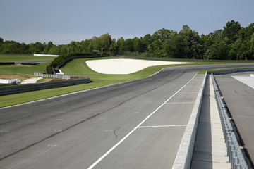 Racetrack